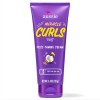 Aussie Crema Para Rizos, Cabello Rizado, 2 Pack