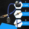 GMBooskr Oxygen Sensor Upstream O2 Sensor Compatible with 2011-2015 Chevy