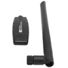 USB WIFI Adapter Portable WIFI Dongle W60‑5DB 300mbps Wireless for