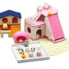 Mini Animal Squeezing Toy Kawaii Cute Soft Decompression Toy for