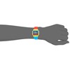 Arias ADWW18087-07 Kids' Watch, Digital, Waterproof, Multi-functional, Urethane Strap, 2