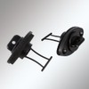 Qii Lu 2 Pieces Universal Kayak Drain Plug Kit Canoe