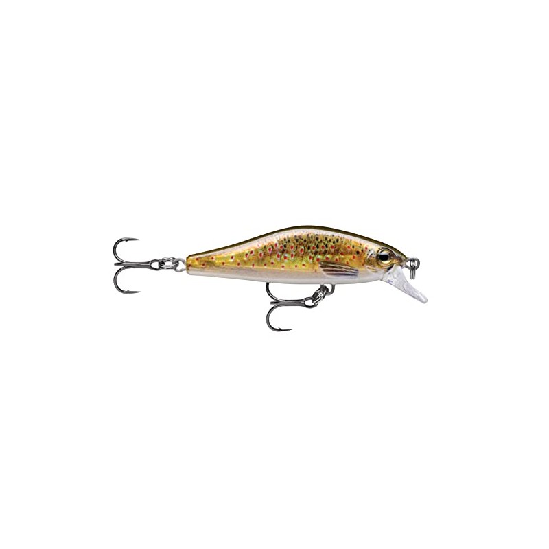 SHADOW RAP SOLID SHAD 05 TRL