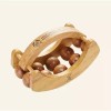 Galleria 갤러리아 토탈 우든 바디 마사저 Galleria Total Wooden Body Massager