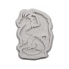 Dragon Resin Mold,Dragon Silicone Molds for Crafts Dragon Egg Molds