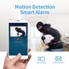 1080P WIFI Mini Camera Remote PIR Photo Video Recording Night
