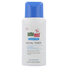 Sebamed Clear Face Facial Toner 150ml