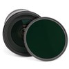 Haida 82mm ND1000 Filter 10 Stops Neutral Density Filter Multi-coating
