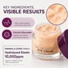 3/4PCS Calcium Dark Spot Cover Eye Cream 15g – Niacinamide