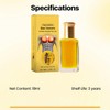 ThermoFirm Bee Venom Gynecomastia Oil, 2026 New Chest Muscles Bee