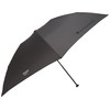 Moonbat [Macintosh Philosophy] Rain Umbrella, Folding Umbrella, Ultra Lightweight, Barberla,