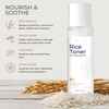 VALITIC Rice Toner - 75 Rice Extract Milky Toner for