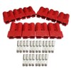 50 Amp Red Connector Battery Charger Battery Power connectors for
