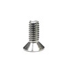 [M4x10] Stainless Steel Countersunk Head Machine Screws (10 pcs)