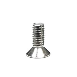 [M4x10] Stainless Steel Countersunk Head Machine Screws (10 pcs)