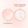 Olay Niacinamide 24 + Vitamin E Moisturiser, Day Cream With