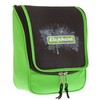 ELEPHANT Toiletry Bag Wash Bag Beauty Case for Hanging /