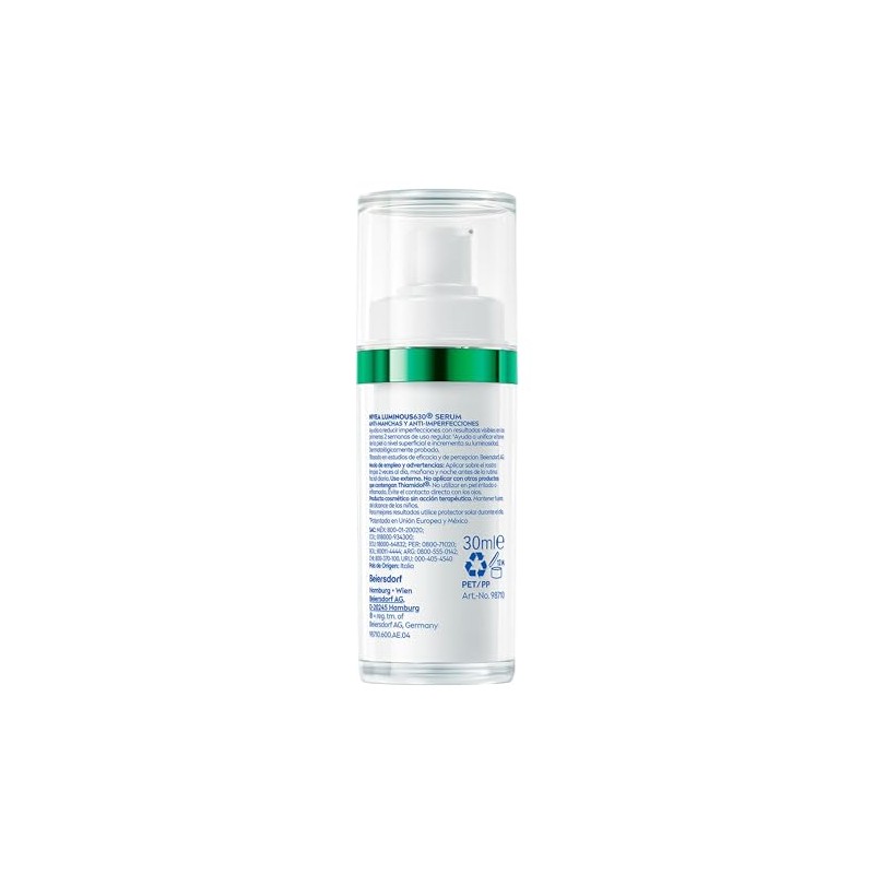 Eucerin Anti-Pigment Serum Corporal 75ml