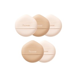 [Picasso] Cloud Puff 5P / [피카소] 클라우드 퍼프 5P