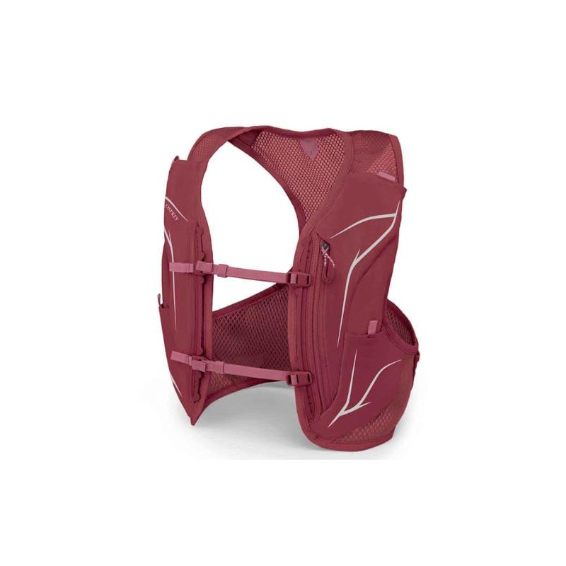 Osprey Dyna Women's Hydration Vest, 0.5L, Kakio Pink, M