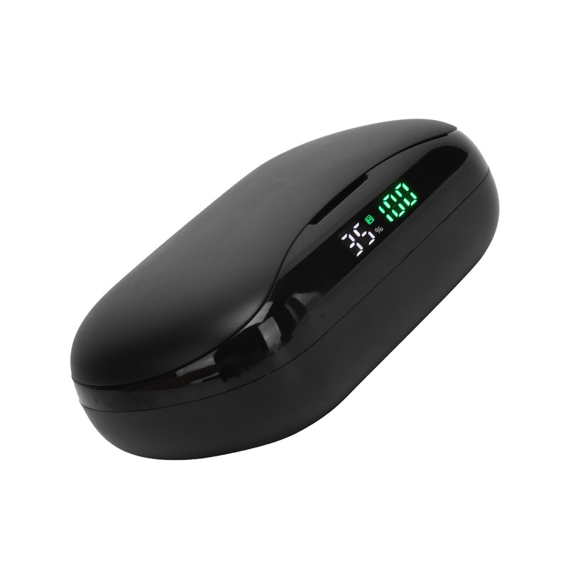 TWS-210 Wireless Bluetooth Headset Touch Control Stereo Gaming Earbuds with