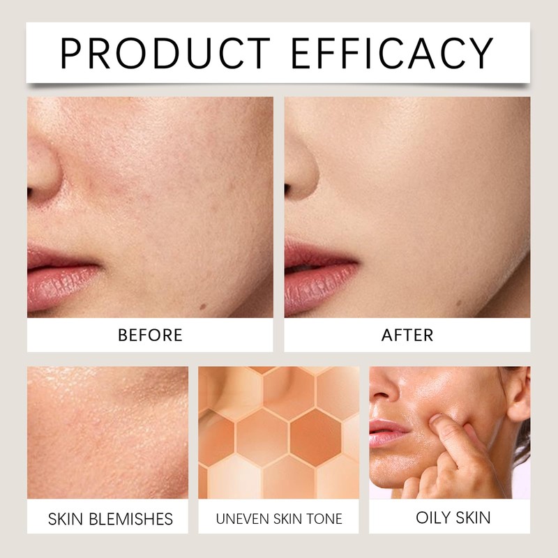 DD Cream (Wheat Colour, 50G)