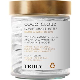 JUMBO COCO CLOUD SHAVE BUTTER