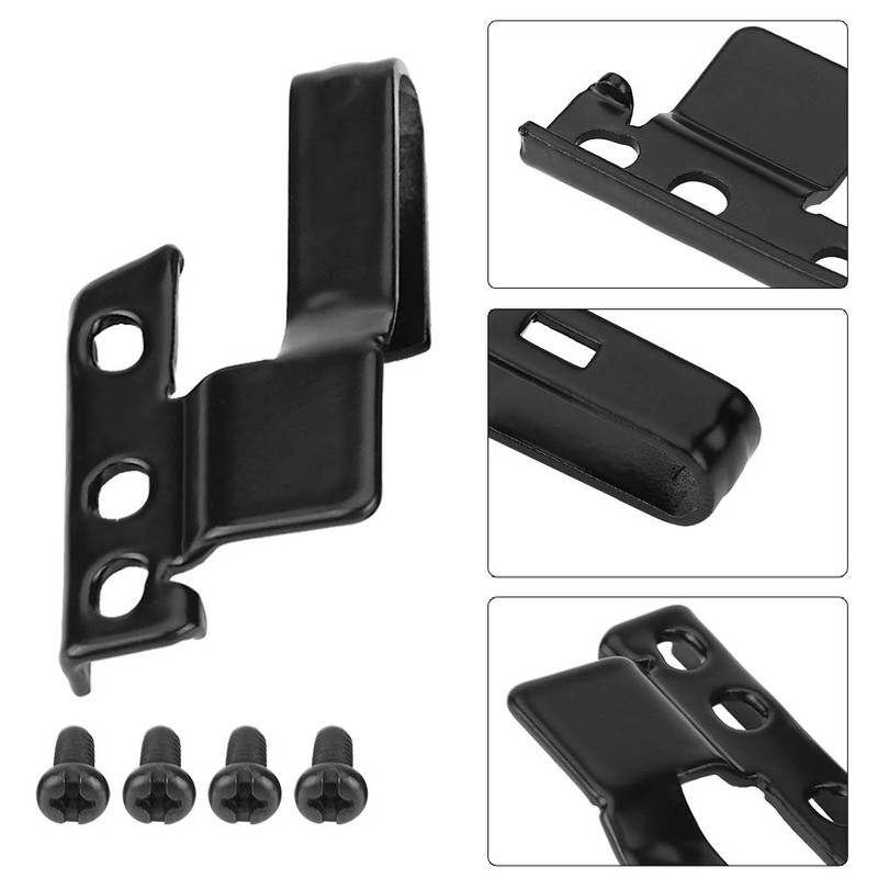 2 Set of Windshield Wiper Arm Adapter Kit OE 3392390298