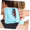 Baluue Cold Heat Pillow 3 Reusable Packs for Injuries Back