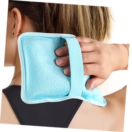 Baluue Cold Heat Pillow 3 Reusable Packs for Injuries Back Knee Shoulder Neck