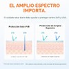 Derma B Everyday Sun Block Protector Solar De Gran Tamaño