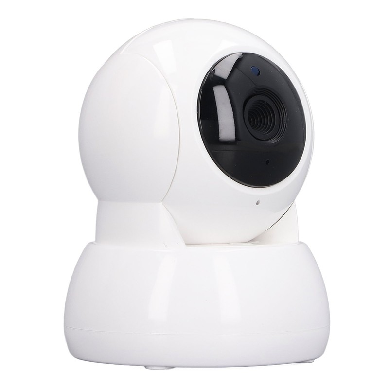 5in Wireless Baby Monitor Two Way Speaking Night Vision HD