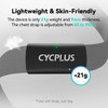 CYCPLUS H2PRO Heart Rate Sensor with Chest Strap