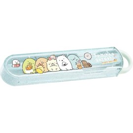 San-X Sumikko Gurashi Combination Set (Slide) KA28101 H 40 x W 195 D 25 mm