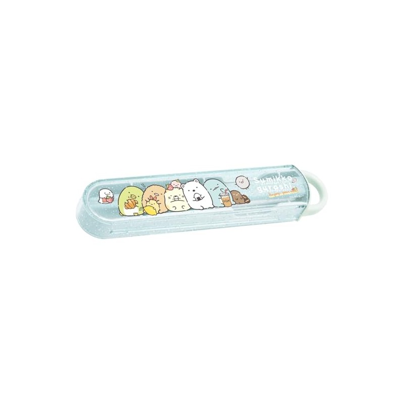 San-X Sumikko Gurashi Combination Set (Slide) KA28101 H 40 x
