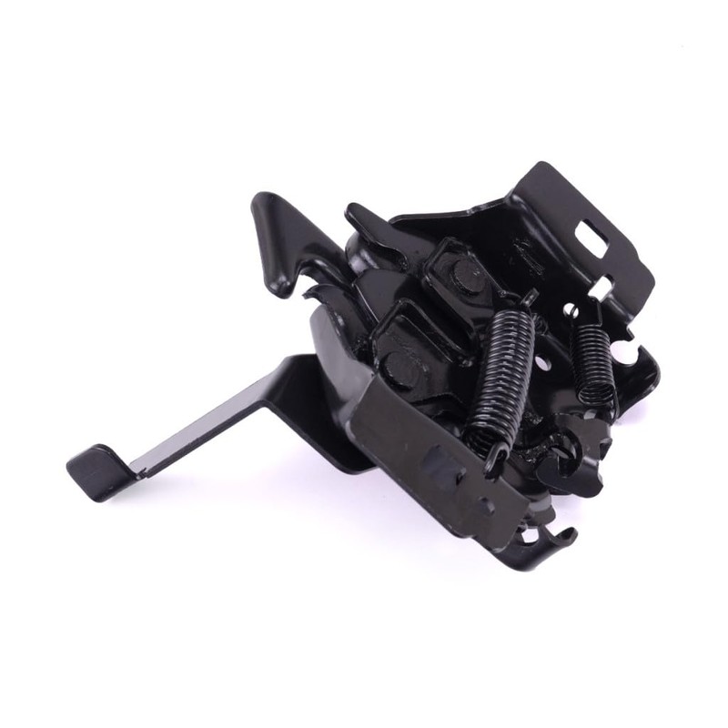 For Lincoln Town Car Hood Latch 1999 00 01 2002