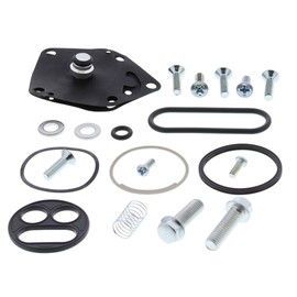 All Balls Fuel Tap Repair Kit 60-1072 for Suzuki GS 500 F 2004 2005 2006 2007 2008 2009