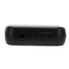 MP3 Player Voice Recorder Multifunctional Electric Book Radio Alarm Clock