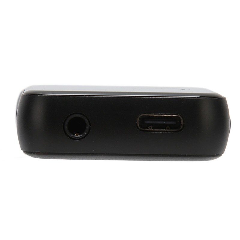 MP3 Player Voice Recorder Multifunctional Electric Book Radio Alarm Clock