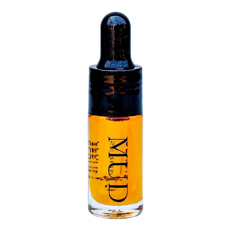 Mud Organics Sea Buckthorn Serum, 30ml