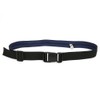 480 Anti Theft Money Belt Lining Zipper Close Wallet Outdoor