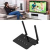 Bluetooth Receiver Transmitter 3.5mm AUX and RCA Port AptX Low