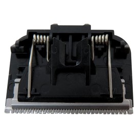 2025 New Black Body Trimmer Replacement Blade WER9500P for Panasonic ER-GK80-S, ER-GK60-S