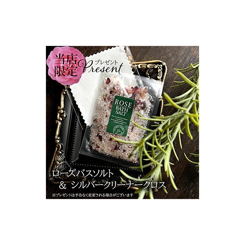 Pair Necklace Angel Ring Necklace Blue Diamond Rose Accessories Gift