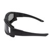 Anti Fog Goggles Dual Layer Lens Scratch Proof Impact Resistant