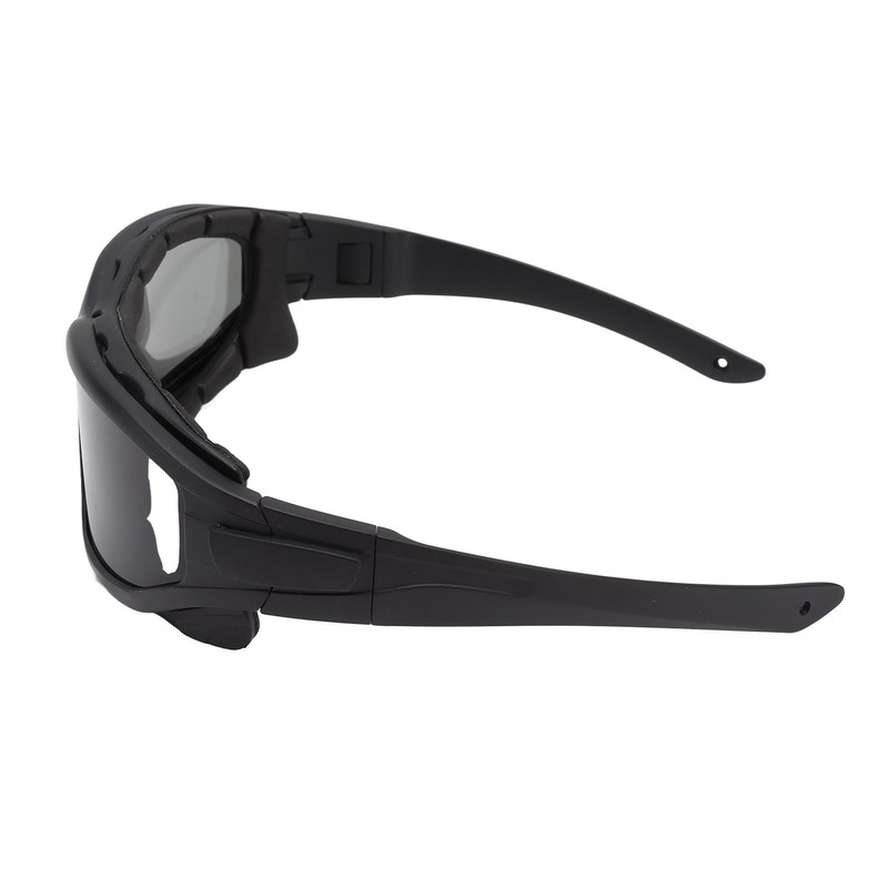 Anti Fog Goggles Dual Layer Lens Scratch Proof Impact Resistant
