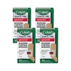 Curad QuickStop Bleeding Control Bandages, Assorted Sizes, 30 Count (Pack