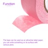 DMiotech 6pcs 25mm x 20M Masking Tape Painters Tape Roll