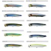 Tacklehouse Contact Feed Popper 135 CFP135 No. 24 Marine Blue