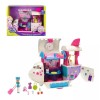 Polly Pocket Muñecas Miniatura Jet Polly Poquet